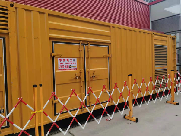 仓山关于通用发电机的十万个为什么？