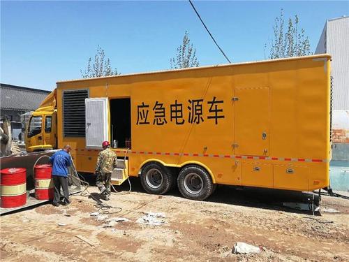 仓山发电车租赁-教您挑选发电机哪些技巧可以掌握使用