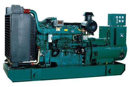 仓山出租发电机-康明斯发电机指示控制灯的作用