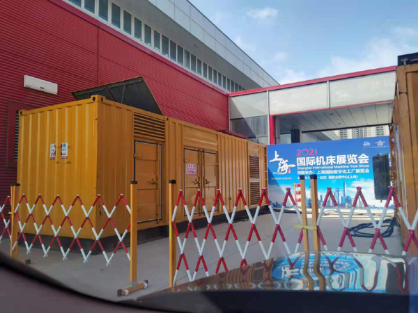 仓山发电车出租-发电机无电压或电压太低怎么办？