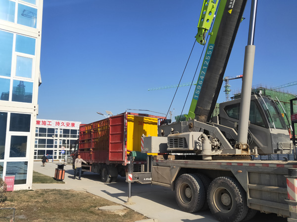 仓山发电机出租50KW柴油发电机组需要配多粗电缆线