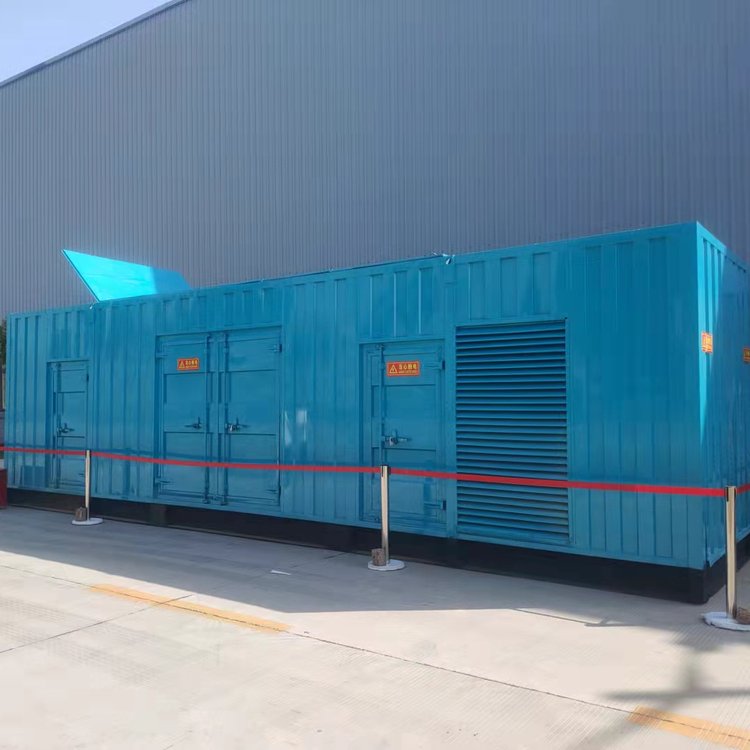 仓山怎样更换柴油发电机组的空气滤清器？
