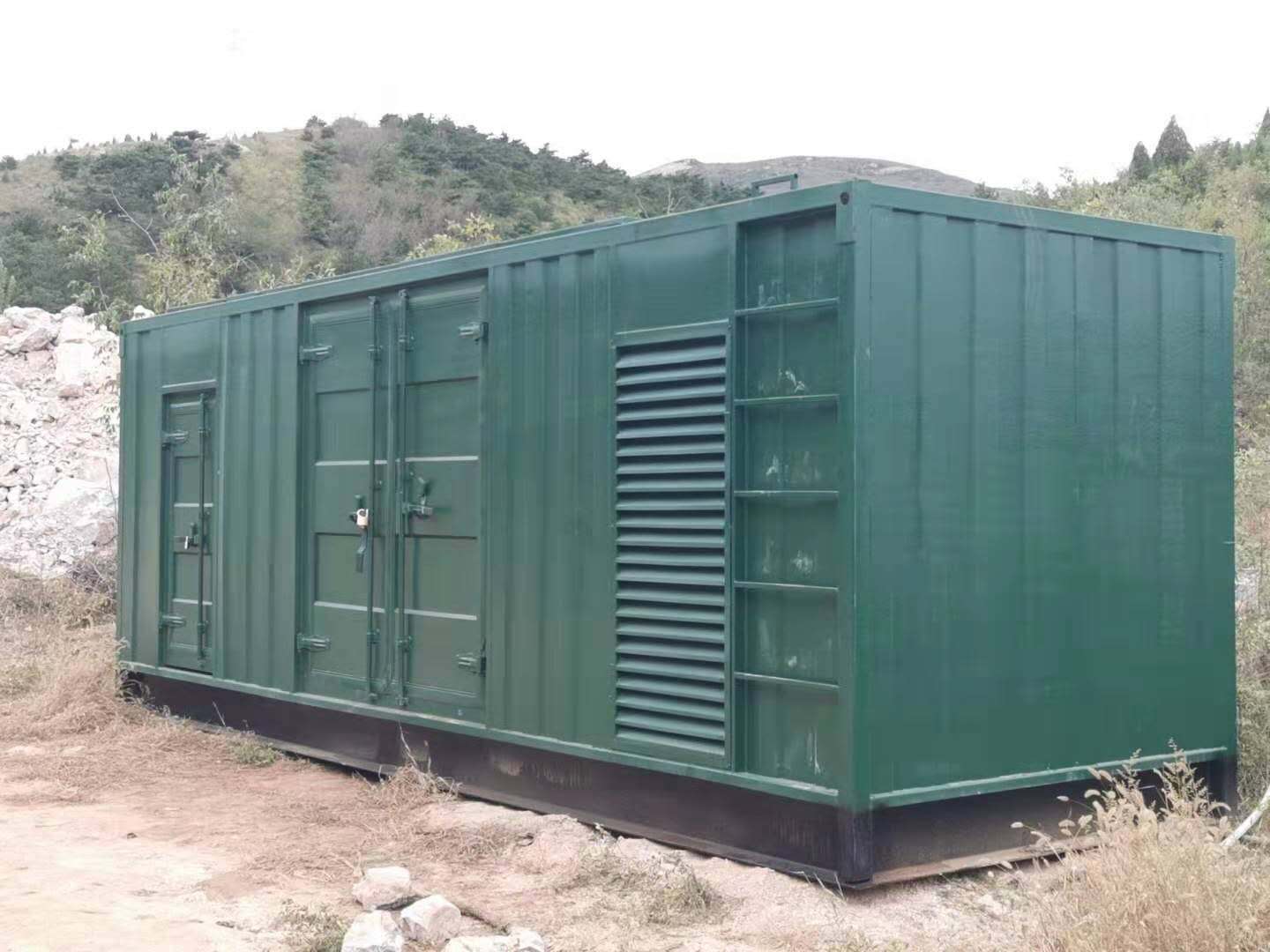 仓山如何对接地系统进行定期检测和维护?