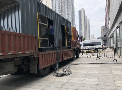 仓山怎样做好柴油发电机组和储能设备的接地系统？