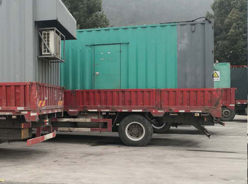 仓山柴油发电机组使用注意安全事项有哪些？