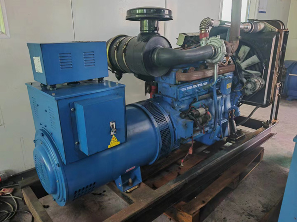 仓山100kW柴油发电机组使用多级机油有哪些优缺点？
