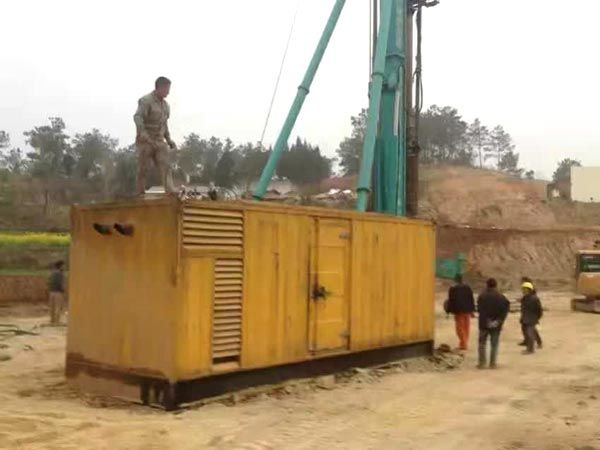 仓山柴油发电机组应用场合有哪些？